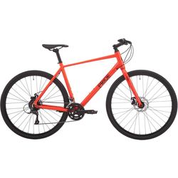 Велосипед Pride Rocx FLB 8.1 2019 frame XL