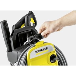 Мойка высокого давления Karcher K 7 Compact New