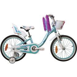 Детский велосипед VNC Miss 16 2018