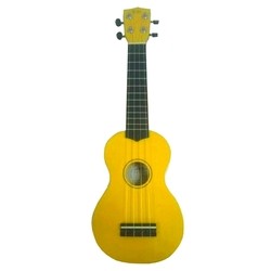 Гитара WIKI UK10G (желтый)