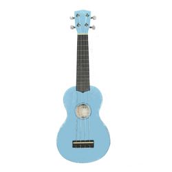 Гитара WIKI UK10G (синий)