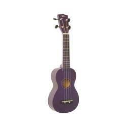 Гитара WIKI UK10S (фиолетовый)