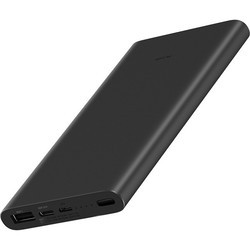Powerbank аккумулятор Xiaomi Mi Power Bank 3 10000