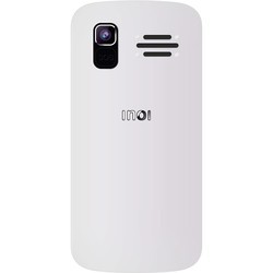 Мобильный телефон Inoi 107B (белый)