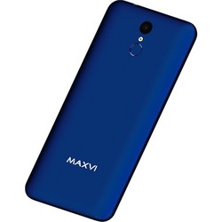 Мобильный телефон Maxvi MS531 (золотистый)