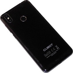 Мобильный телефон CUBOT P20