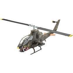 Сборная модель Revell Bell AH-1G Cobra (1:72)