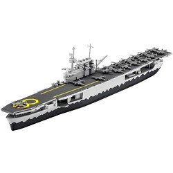Сборная модель Revell USS Hornet CV-8 (1:1200)
