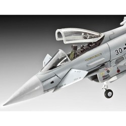 Сборная модель Revell Eurofighter Typhoon (single seater) (1:144)