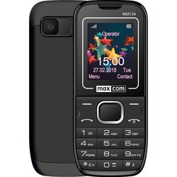 Мобильный телефон Maxcom MM134