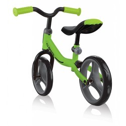 Детский велосипед Globber Go Bike (зеленый)