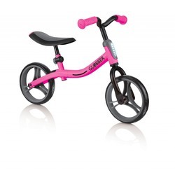 Детский велосипед Globber Go Bike (красный)