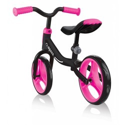 Детский велосипед Globber Go Bike (розовый)