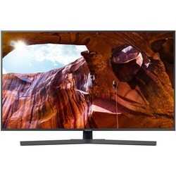 Телевизор Samsung UE-43RU7400