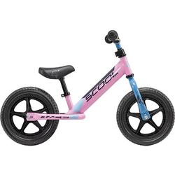 Детский велосипед Scool PedeX Race (розовый)