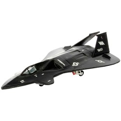Сборная модель Revell Lockheed F-19 Stealth Fighter (1:144)