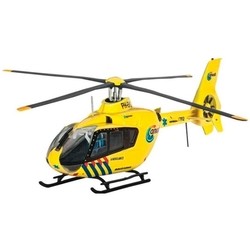 Сборная модель Revell Airbus Helicopters EC135 ANWB (1:72)