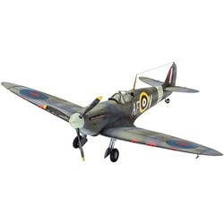 Сборная модель Revell Supermarine Spitfire Mk. lIa (1:72)
