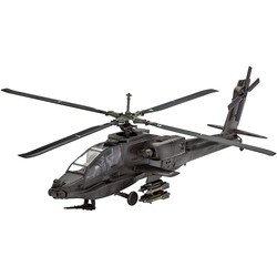 Сборная модель Revell AH-64A Apache (1:100)