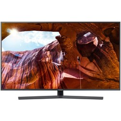 Телевизор Samsung UE-65RU7400