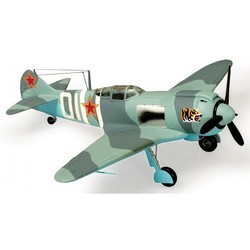 Сборная модель Zvezda Soviet Fighter Lavochkin LA-5FN (1:48)