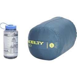 Спальный мешок Kelty Tuck 20 2017 Regular