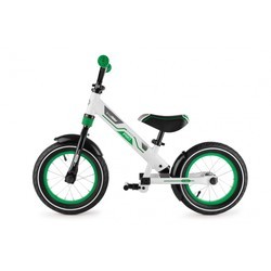 Детский велосипед Small Rider Roadster Pro (зеленый)
