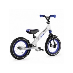 Детский велосипед Small Rider Roadster Pro (синий)
