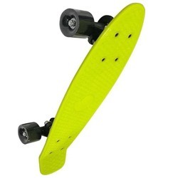 Скейтборд Indigo LS-P2206-D (фиолетовый)