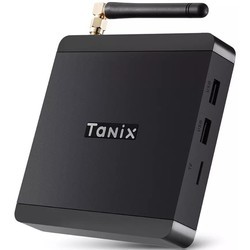 Медиаплеер Tanix TX5 Max
