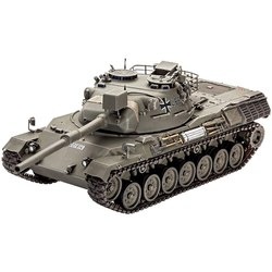 Сборная модель Revell Leopard 1 (1:35)