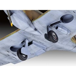 Сборная модель Revell Supermarine Spitfire Mk.VC (1:48)