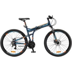 Велосипед STELS Pilot 950 MD 2018 frame 19