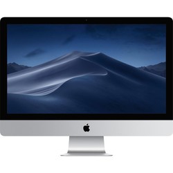 Персональный компьютер Apple iMac 27" 5K 2019 (MRR12)