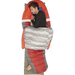 Спальный мешок Sierra Designs Backcountry Bed 700F 20 Regular