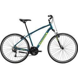 Велосипед ORBEA Comfort 20 2019 frame XL