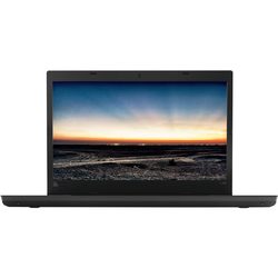 Ноутбук Lenovo ThinkPad L480 (L480 20LS0015RT)