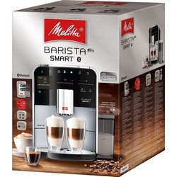 Кофеварка Melitta Caffeo Barista TS Smart F85/0-101