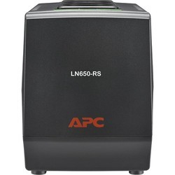 Стабилизатор напряжения APC Line-R LN1550-RS