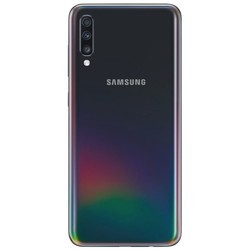 Мобильный телефон Samsung Galaxy A70 128GB