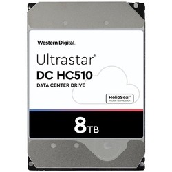 Жесткий диск WD Ultrastar DC HC510 3.5"