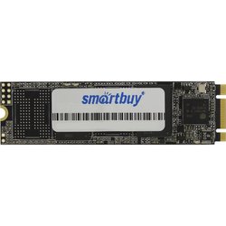 SSD накопитель SmartBuy SB120GB-SMI2258M-M2