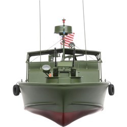 Радиоуправляемый катер PRO BOAT Alpha 21 Patrol Boat