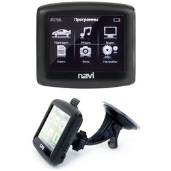 GPS-навигаторы NAVI N35