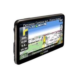 GPS-навигаторы Niteo 502