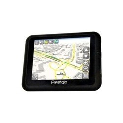 GPS-навигаторы Prestigio GeoVision 3131