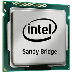 Процессор Intel Celeron Sandy Bridge (G540)