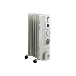 Масляный радиатор Neoclima NC 9109-F