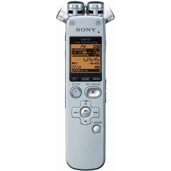 Диктофоны и рекордеры Sony ICD-SX712