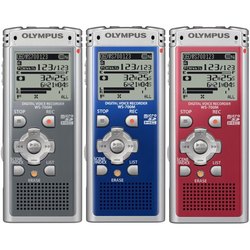 Диктофоны и рекордеры Olympus WS-700M